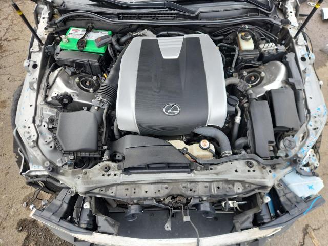 Photo 11 from auction – 2019 LEXUS IS 300 with VIN JTHC81D29K5038760