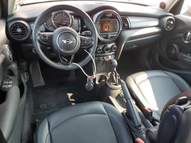 Photo 8 from auction – 2017 MINI COOPER with VIN WMWXU1C57H2E18393