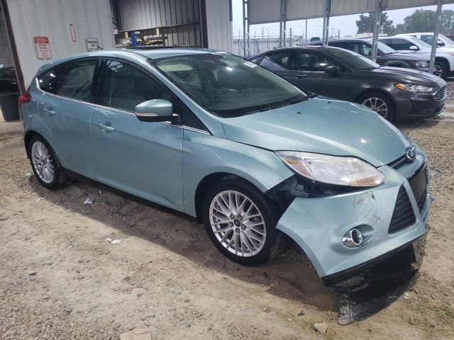 Photo 4 from auction – 2012 FORD FOCUS SEL with VIN 1FAHP3M28CL400389