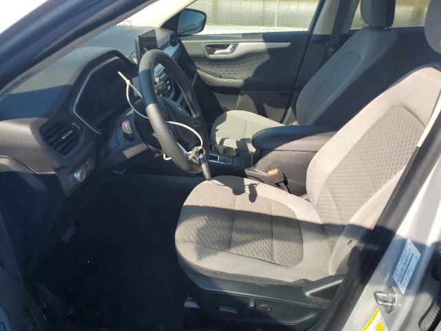Photo 7 from auction – 2020 FORD ESCAPE SE with VIN 1FMCU0G68LUA22851