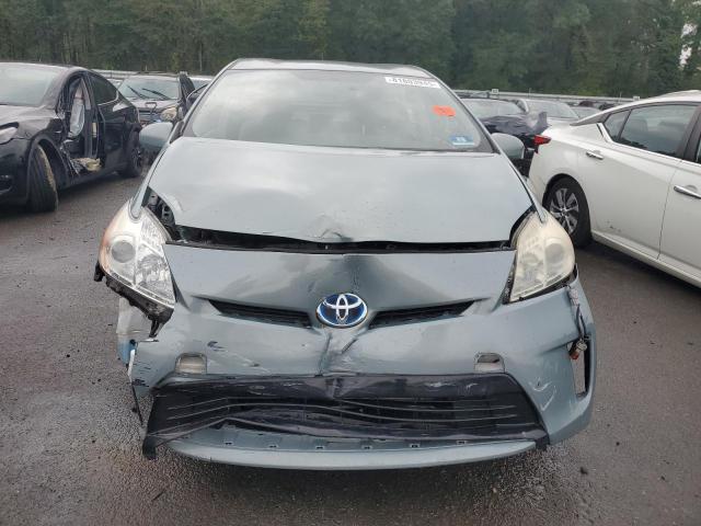 Photo 5 from auction – 2013 TOYOTA PRIUS with VIN JTDKN3DU0D5678992