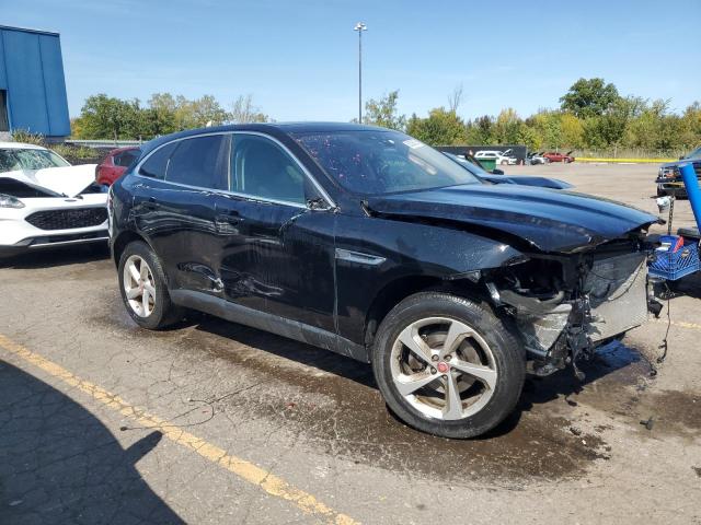 Photo 4 from auction – 2019 JAGUAR F-PACE with VIN SADCS2FX9KA601920
