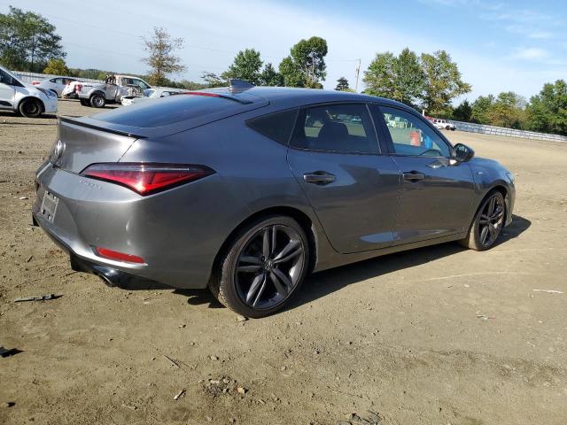 Photo 3 from auction – 2024 ACURA INTEGRA with VIN 19UDE4H38RA015024