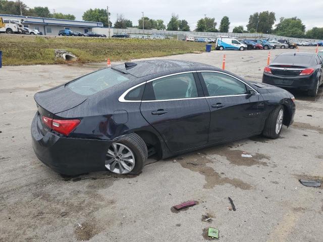 Photo 3 from auction – 2023 CHEVROLET MALIBU LT with VIN 1G1ZD5ST5PF144160