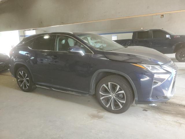 Photo 4 from auction – 2017 LEXUS RX 350 BASE with VIN 2T2ZZMCA2HC059427