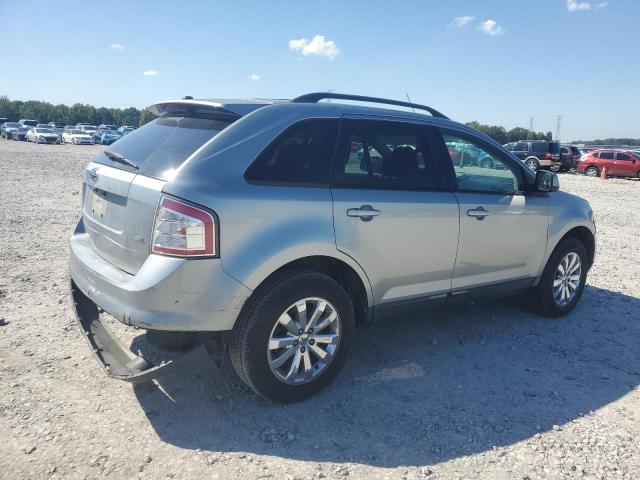 Photo 3 from auction – 2007 FORD EDGE SEL P with VIN 2FMDK39C77BB29853