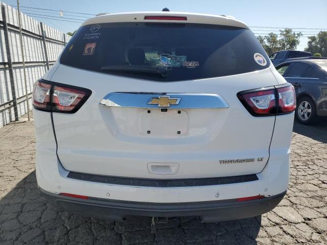Photo 6 from auction – 2016 CHEVROLET TRAVERSE L with VIN 1GNKRHKD1GJ175656