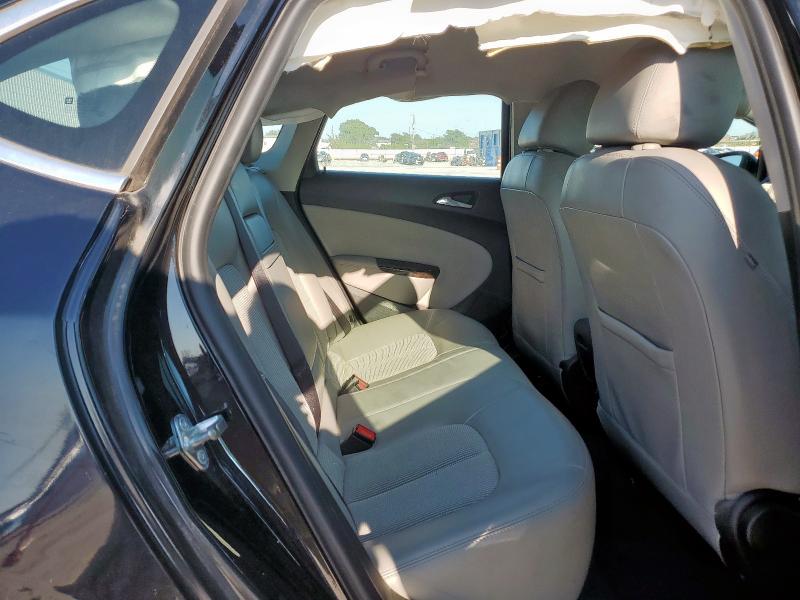 Photo 10 from auction – 2017 BUICK VERANO SPO with VIN 1G4PR5SK3H4110721