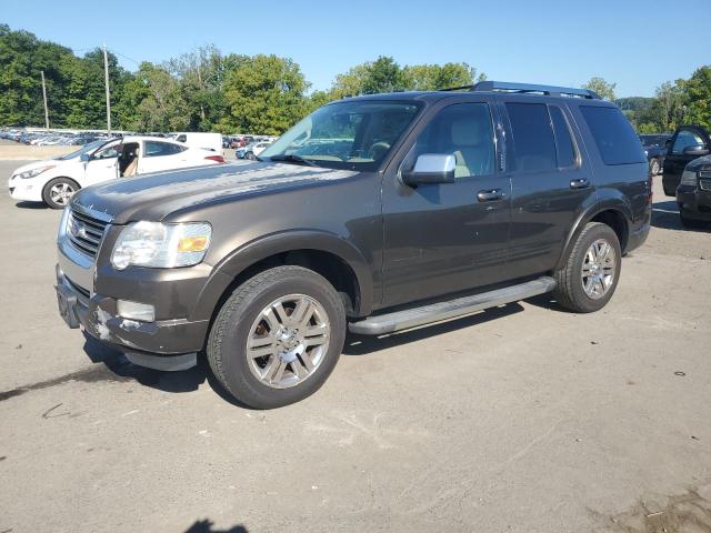 FORD EXPLORER L 2008 z numerem VIN 1FMEU758X8UA88914 - Zdjęcie z aukcji