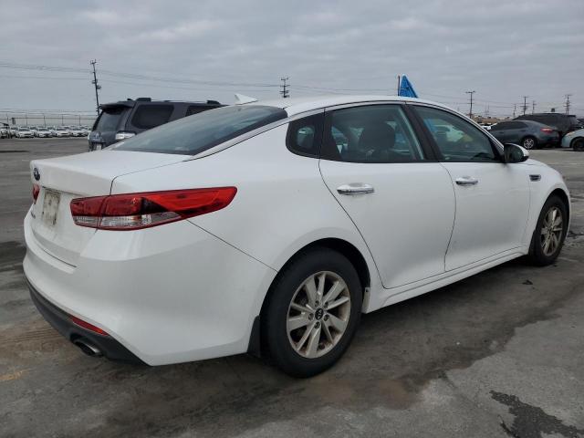Photo 3 from auction – 2017 KIA OPTIMA LX with VIN 5XXGT4L32HG159146