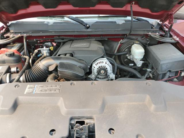 Photo 11 from auction – 2007 CHEVROLET SILVERADO with VIN 2GCEK19J471582281