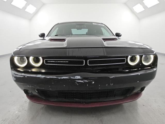 Photo 5 from auction – 2016 DODGE CHALLENGER with VIN 2C3CDZAG0GH329714