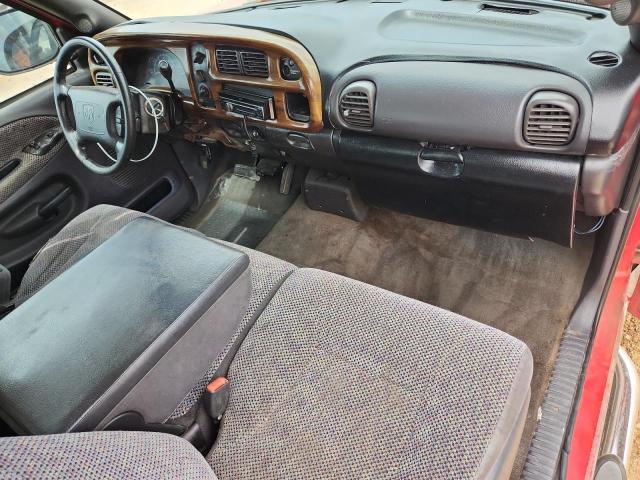 Photo 8 from auction – 2001 DODGE RAM 1500 with VIN 3B7HC13ZX1G236551