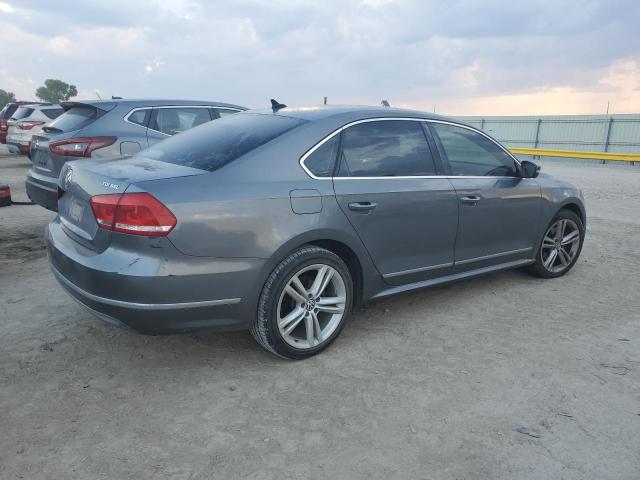 Photo 3 from auction – 2013 VOLKSWAGEN PASSAT SEL with VIN 1VWCN7A33DC069430