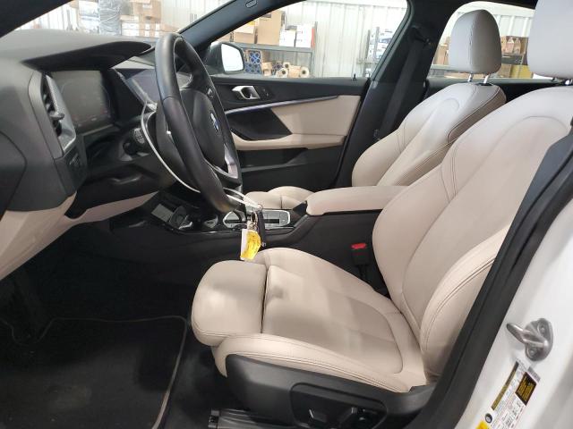 Photo 7 from auction – 2023 BMW 228XI with VIN WBA73AK04P7M58471