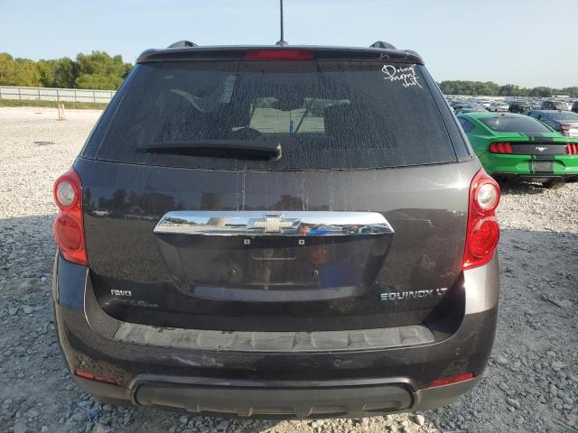 Photo 6 from auction – 2015 CHEVROLET EQUINOX LT with VIN 2GNFLGEK0F6408767