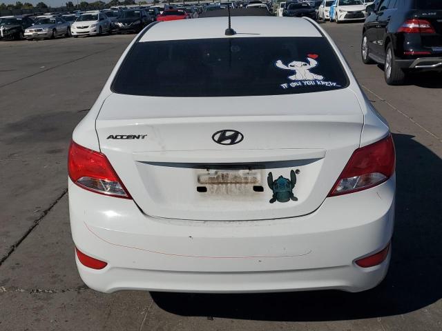 Photo 6 from auction – 2016 HYUNDAI ACCENT SE with VIN KMHCT4AE8GU123274