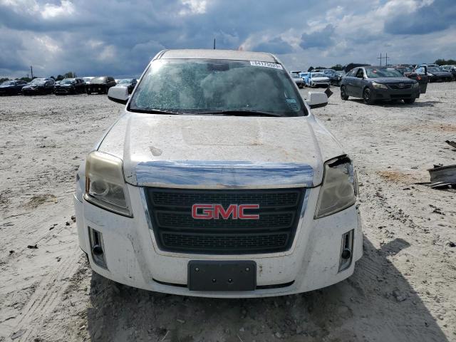 Photo 5 from auction – 2014 GMC TERRAIN SL with VIN 2GKALMEK3E6122285