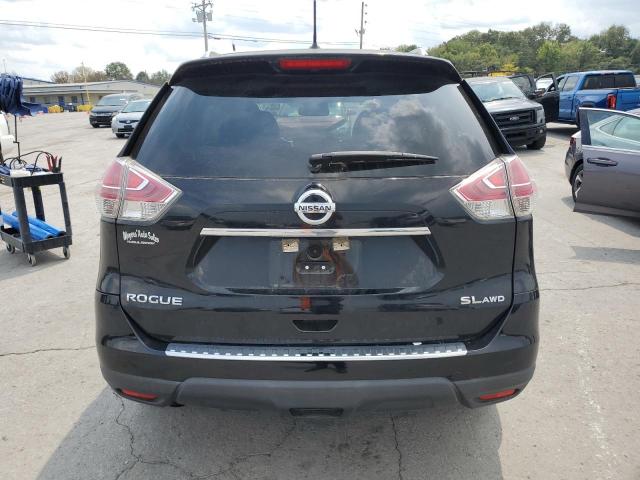 Photo 6 from auction – 2015 NISSAN ROGUE S with VIN 5N1AT2MV0FC786334