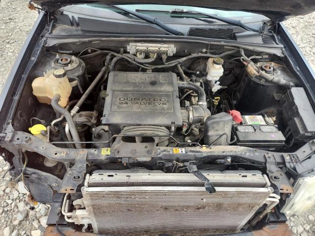 Photo 11 from auction – 2010 FORD ESCAPE XLT with VIN 1FMCU9DG0AKC82395