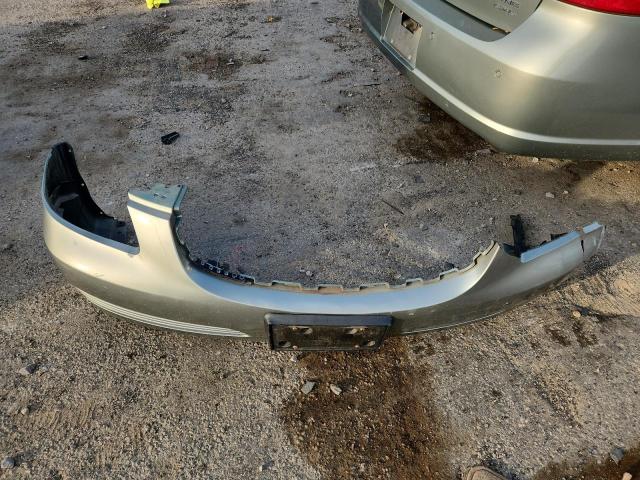 Photo 12 from auction – 2006 BUICK LUCERNE CX with VIN 1G4HD57286U245041