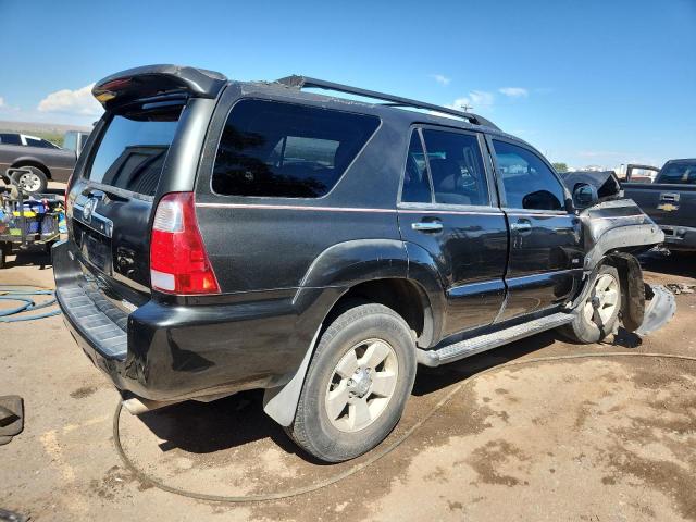 Photo 3 from auction – 2008 TOYOTA 4RUNNER SR with VIN JTEZU14R088092245