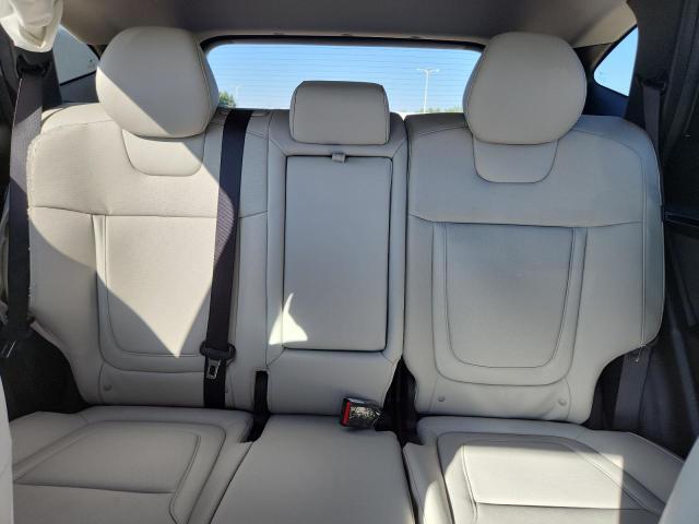 Photo 10 from auction – 2024 HYUNDAI TUCSON SEL with VIN 5NMJFCDEXRH372873