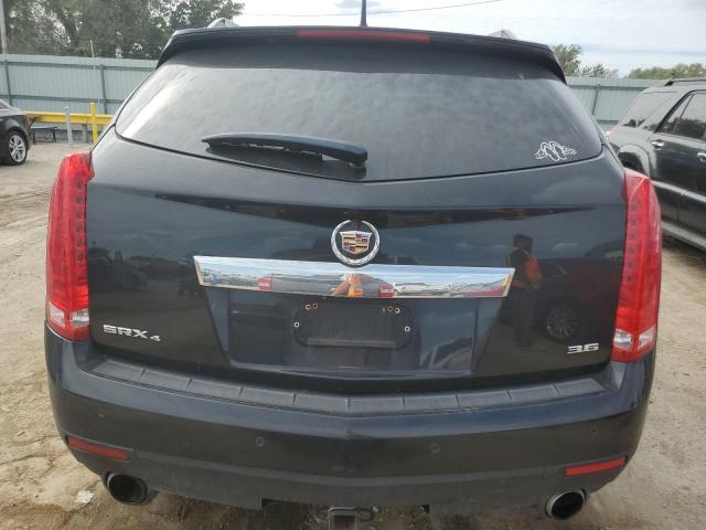 Photo 6 from auction – 2014 CADILLAC SRX PERFORMANCE COLLECTION with VIN 3GYFNFE33ES596989