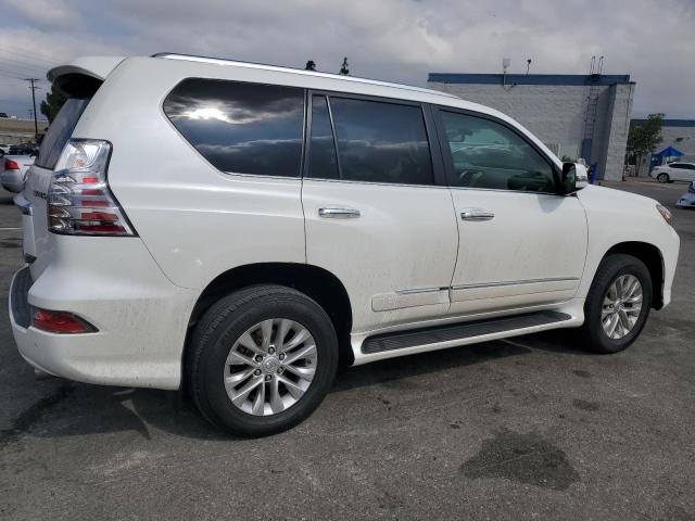 Photo 3 from auction – 2016 LEXUS GX 460 with VIN JTJBM7FX3G5135154