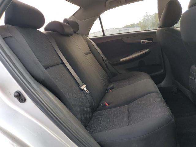 Photo 10 from auction – 2010 TOYOTA COROLLA BASE with VIN 1NXBU4EEXAZ244365