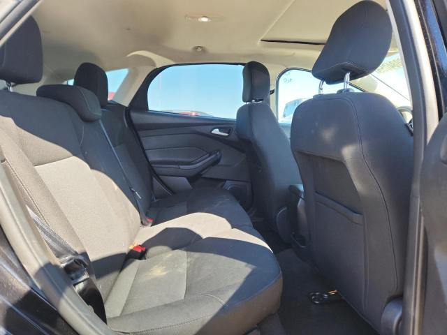 Photo 10 from auction – 2017 FORD FOCUS SEL with VIN 1FADP3M25HL299785