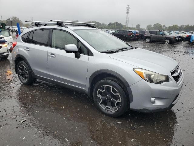 Photo 4 from auction – 2013 SUBARU XV CROSSTR with VIN JF2GPAVC8DH844542