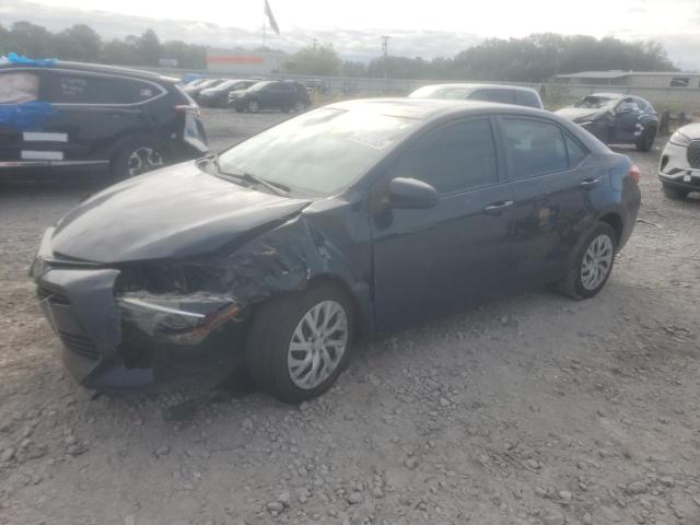 Photo 1 from auction – 2019 TOYOTA COROLLA L with VIN 2T1BURHE7KC204837