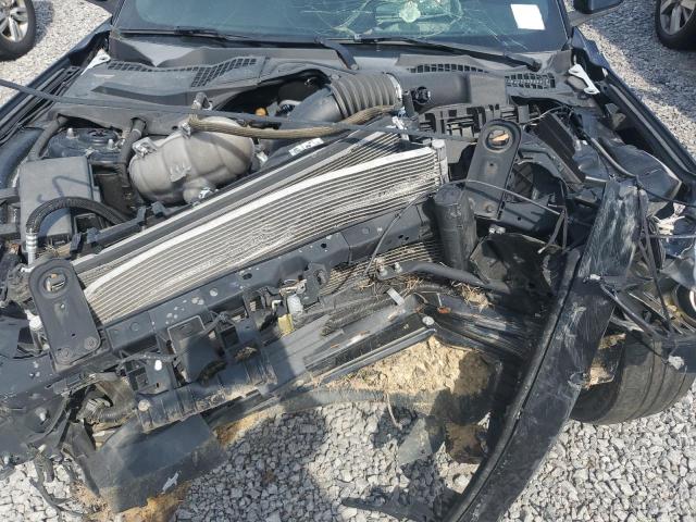 Photo 11 from auction – 2017 FORD MUSTANG with VIN 1FA6P8TH6H5343115