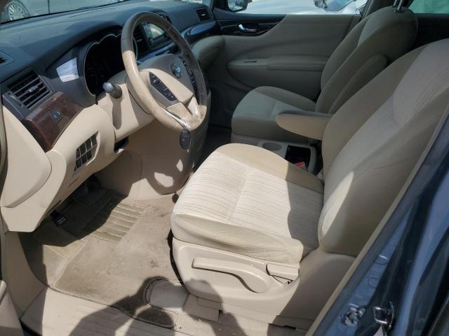 Zdjęcie 7 z aukcji – 2013 NISSAN QUEST S z VIN JN8AE2KP1D9068356