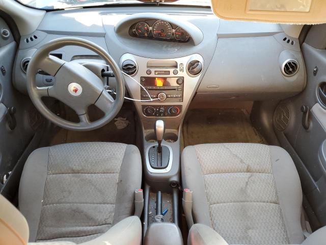 Photo 8 from auction – 2006 SATURN ION LEVEL with VIN 1G8AJ55F36Z196882