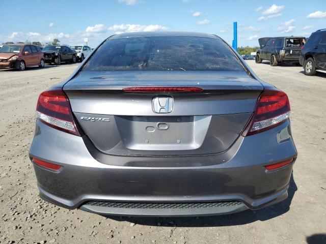 Photo 6 from auction – 2014 HONDA CIVIC EX with VIN 2HGFG3B88EH522289