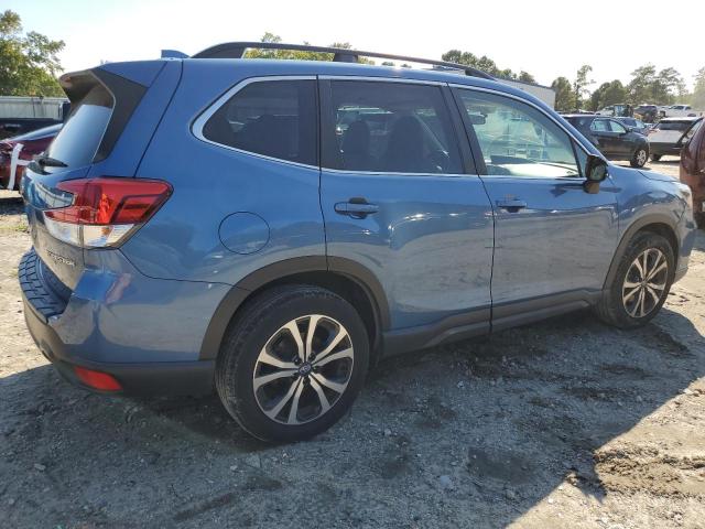 Photo 3 from auction – 2019 SUBARU FORESTER L with VIN JF2SKASC5KH443458
