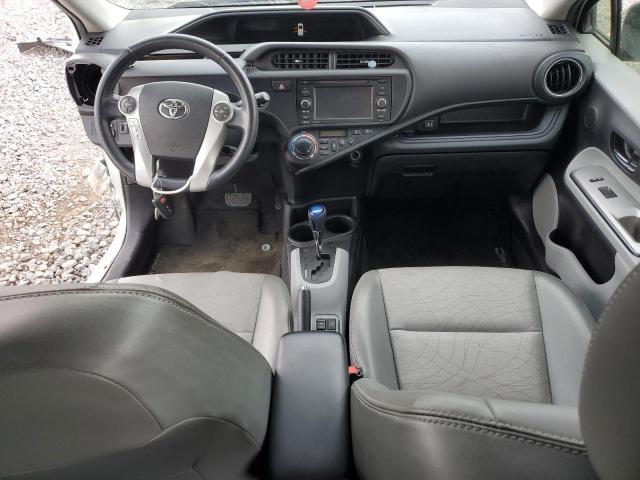 Photo 8 from auction – 2013 TOYOTA PRIUS C with VIN JTDKDTB37D1042140