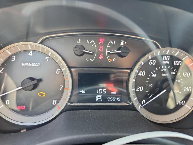 Photo 9 from auction – 2013 NISSAN SENTRA S with VIN 3N1AB7AP2DL681485