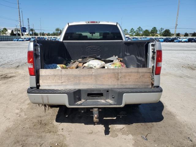 Photo 6 from auction – 2007 FORD F150 with VIN 1FTPX12V37NA10480
