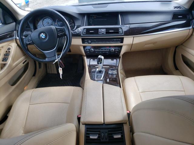 Photo 8 from auction – 2014 BMW 535 XI with VIN WBA5B3C51ED530869