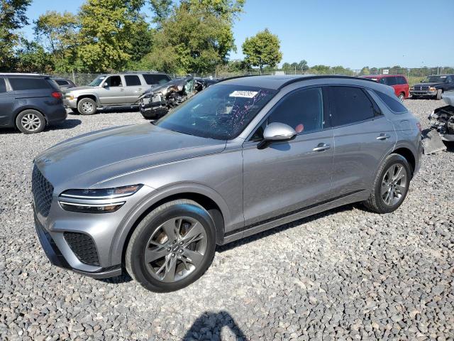 GENESIS GV70 BASE 2022 with VIN KMUMCDTC2NU028353 - Photo from auction