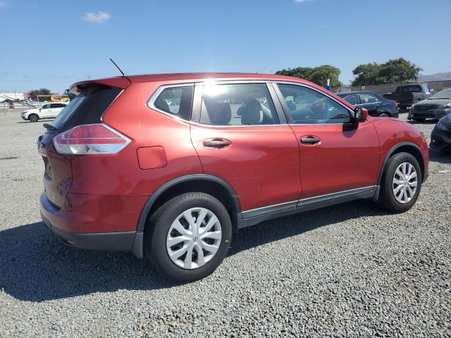 Photo 3 from auction – 2016 NISSAN ROGUE S with VIN KNMAT2MT6GP598446