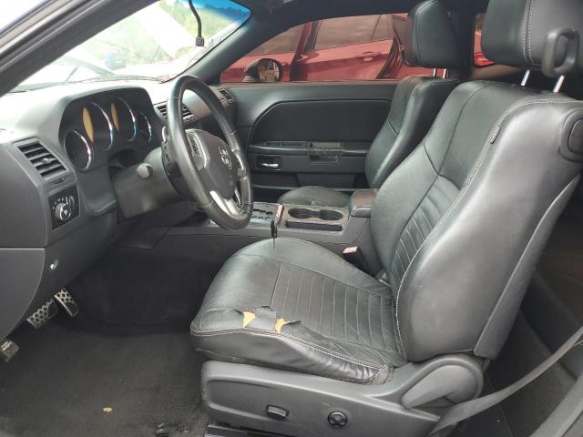 Photo 7 from auction – 2012 DODGE CHALLENGER with VIN 2C3CDYBT3CH101609