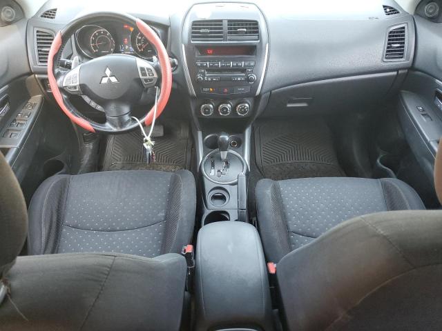Photo 8 from auction – 2012 MITSUBISHI OUTLANDER with VIN JA4AP4AU5CZ001261