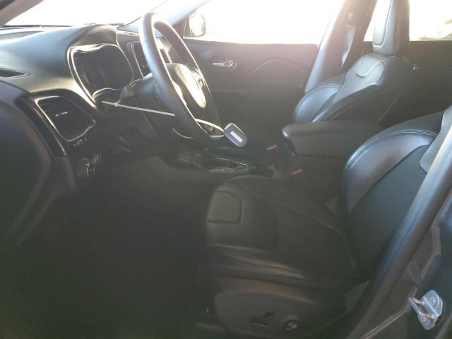 Photo 7 from auction – 2020 JEEP CHEROKEE LATITUDE PLUS with VIN 1C4PJLLB8LD602264