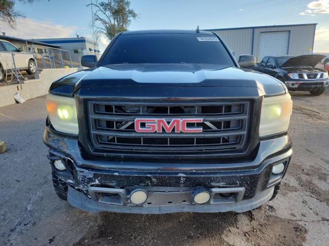 Photo 5 from auction – 2015 GMC SIERRA K15 with VIN 1GTV2TEC4FZ433832