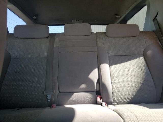 Photo 10 from auction – 2004 TOYOTA 4RUNNER SR with VIN JTEZU14R948012564