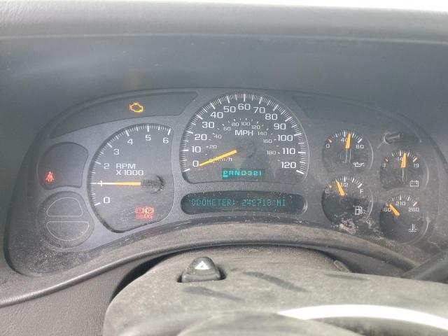 Photo 9 from auction – 2004 CHEVROLET SILVERADO with VIN 1GCEK19TX4E267447